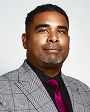 2025 Ones To Watch - Industry Leaders: Osei Rubie, National Standard Abstract